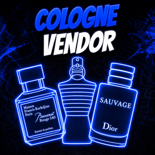 Cologne Supplier Bundle