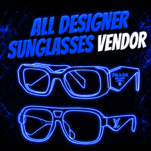 ALL DESIGNER SUNGLASSESS SUPPLIER