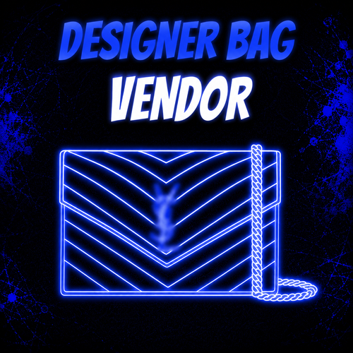 DESIGNER BAG SUPPLIER