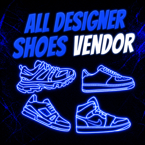 ALL DESIGNER SHOES SUPPLIER (lv, gci, prda, trvis, etc)